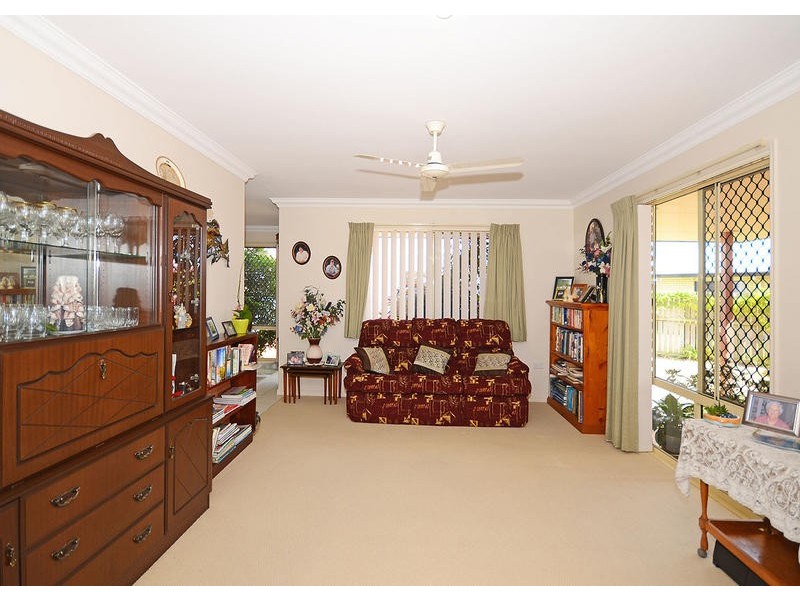 12 Lockerbie Ct, Kawungan QLD 4655