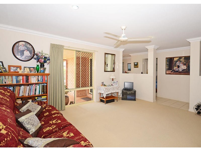 12 Lockerbie Ct, Kawungan QLD 4655