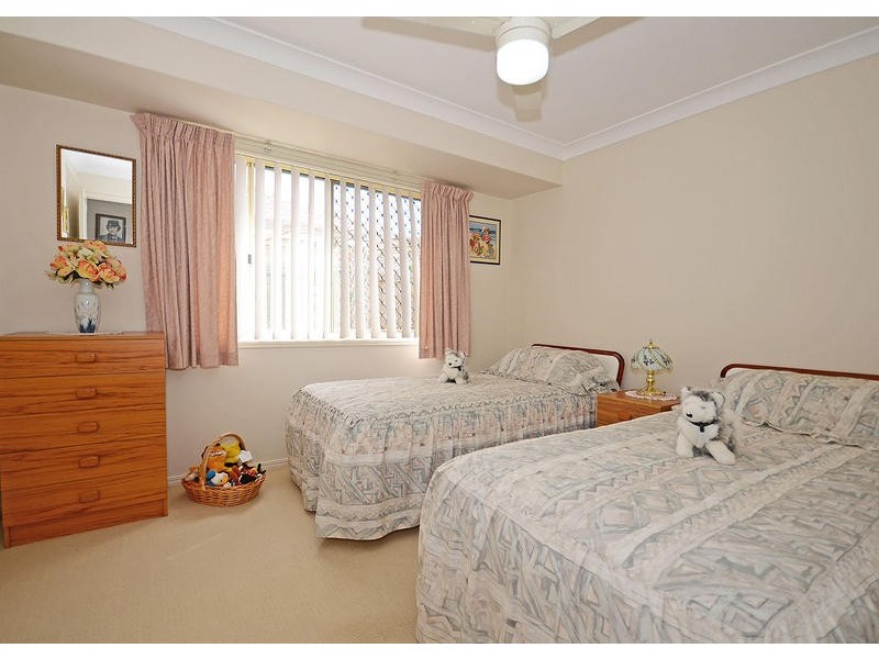 12 Lockerbie Ct, Kawungan QLD 4655