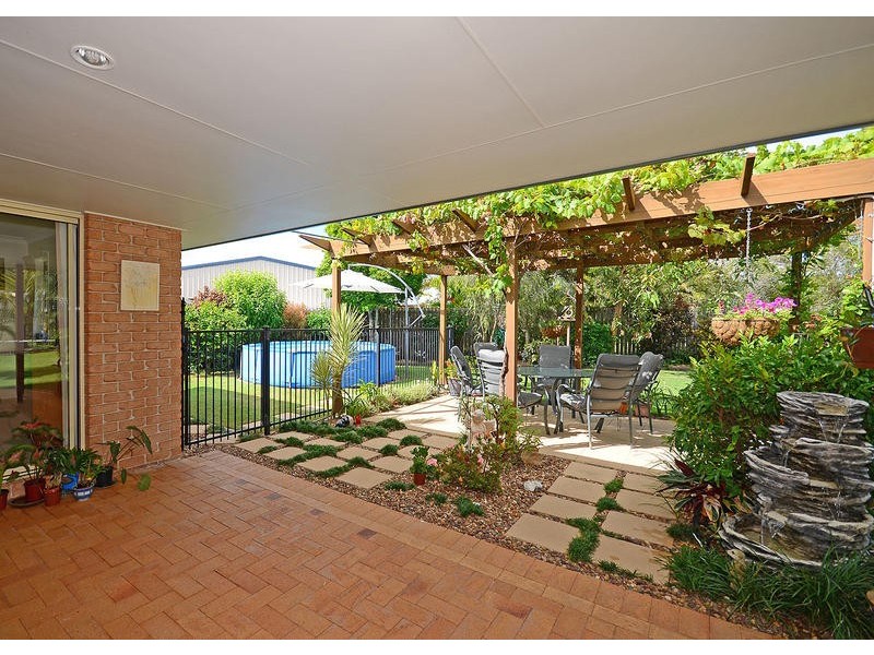 12 Lockerbie Ct, Kawungan QLD 4655