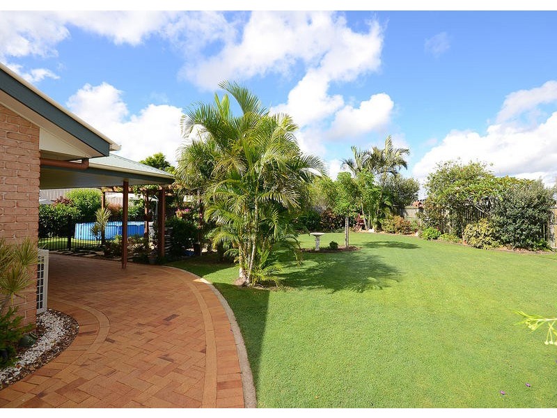 12 Lockerbie Ct, Kawungan QLD 4655