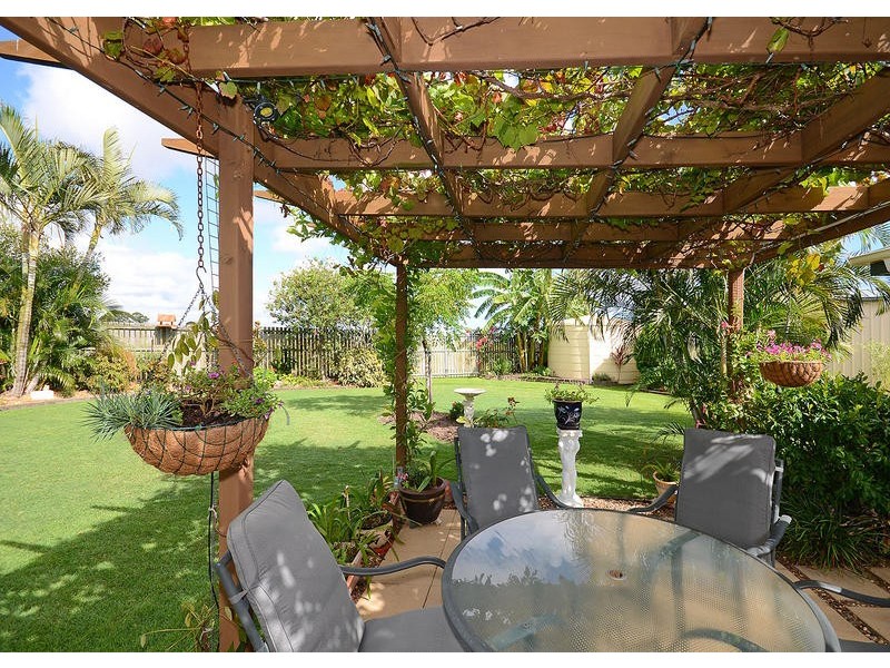 12 Lockerbie Ct, Kawungan QLD 4655
