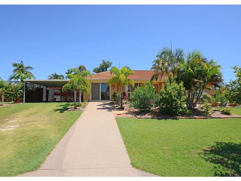 1 Wattlebird Lane, Eli Waters QLD 4655