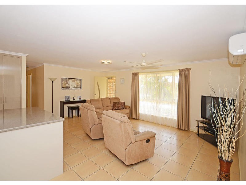 1 Wattlebird Lane, Eli Waters QLD 4655