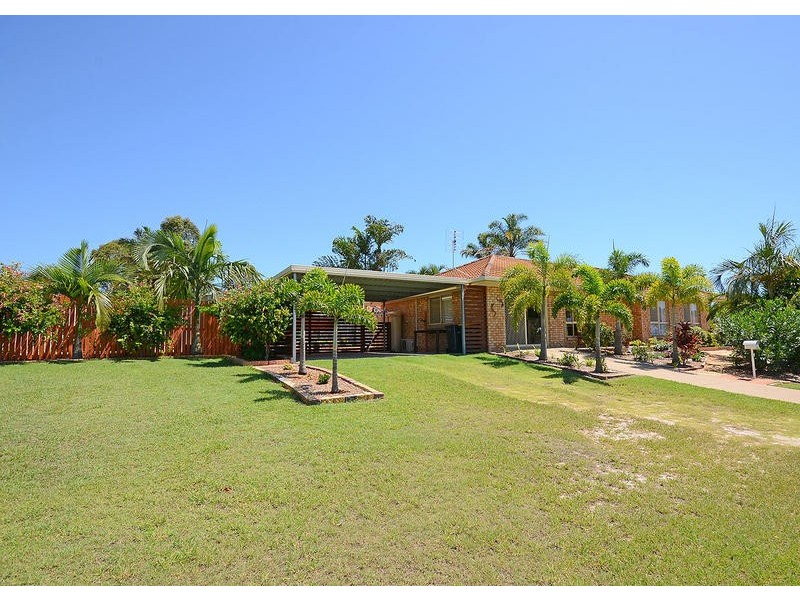 1 Wattlebird Lane, Eli Waters QLD 4655