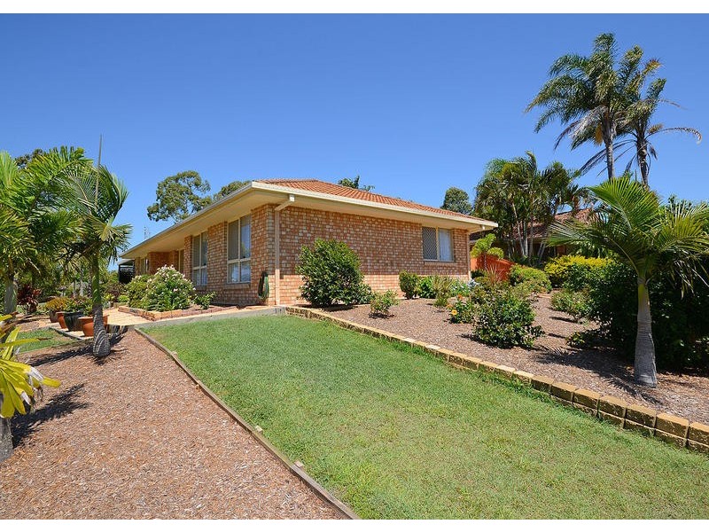 1 Wattlebird Lane, Eli Waters QLD 4655