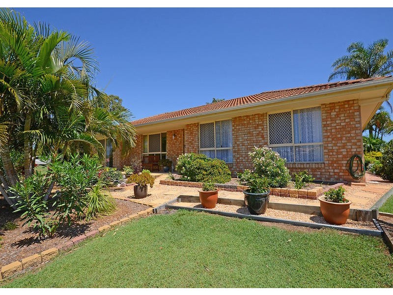 1 Wattlebird Lane, Eli Waters QLD 4655
