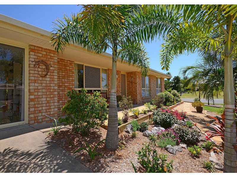 1 Wattlebird Lane, Eli Waters QLD 4655