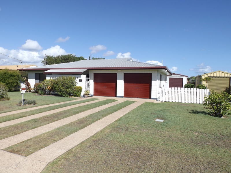 21 Cooloola Cres, Urangan QLD 4655