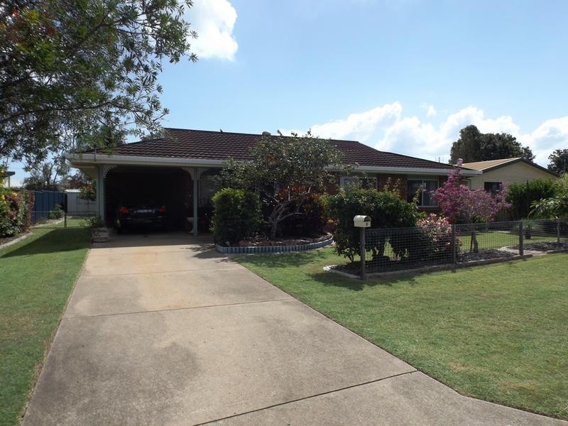 6 Minguin St, Scarness QLD 4655