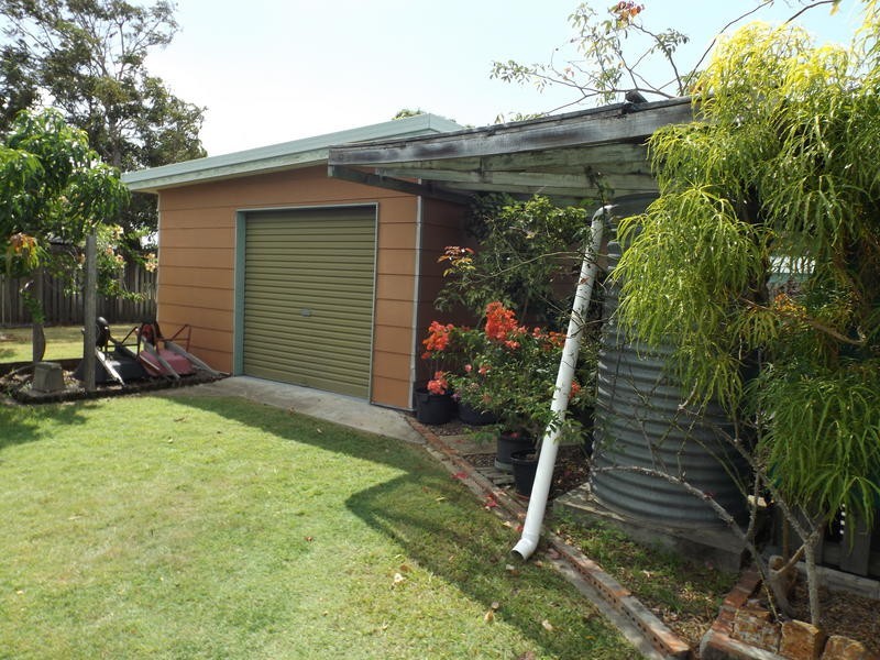 6 Minguin St, Scarness QLD 4655