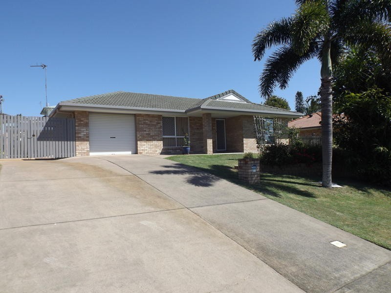 8 Haupt Ave, Pialba QLD 4655