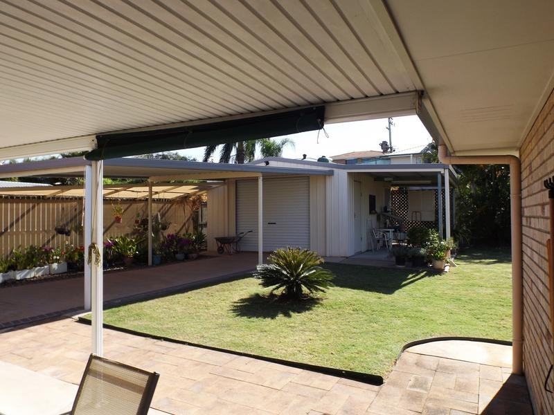 8 Haupt Ave, Pialba QLD 4655