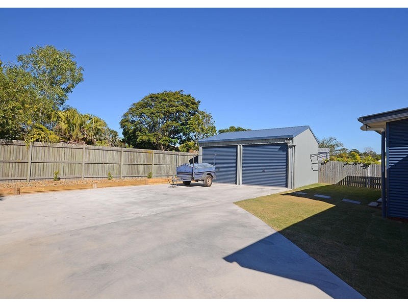 7 Carolyn St, Dundowran Beach QLD 4655