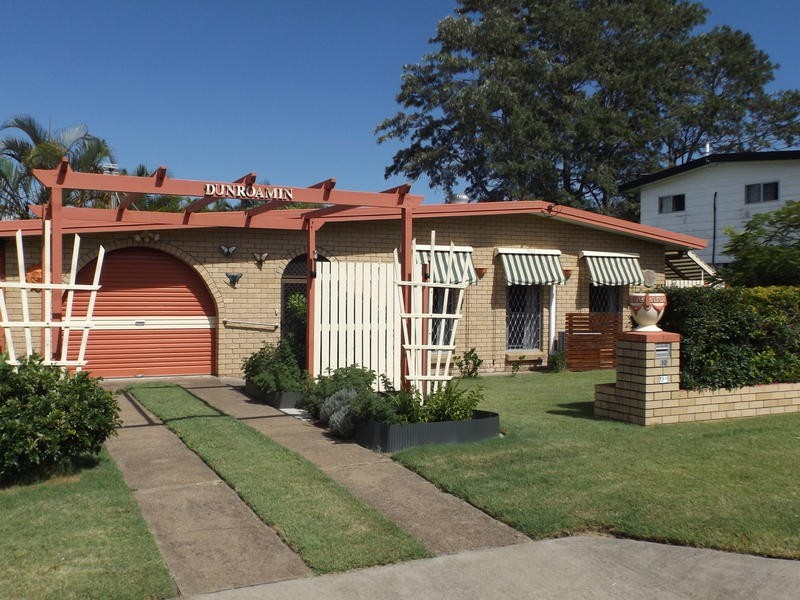 12 Hayworth St, Point Vernon QLD 4655