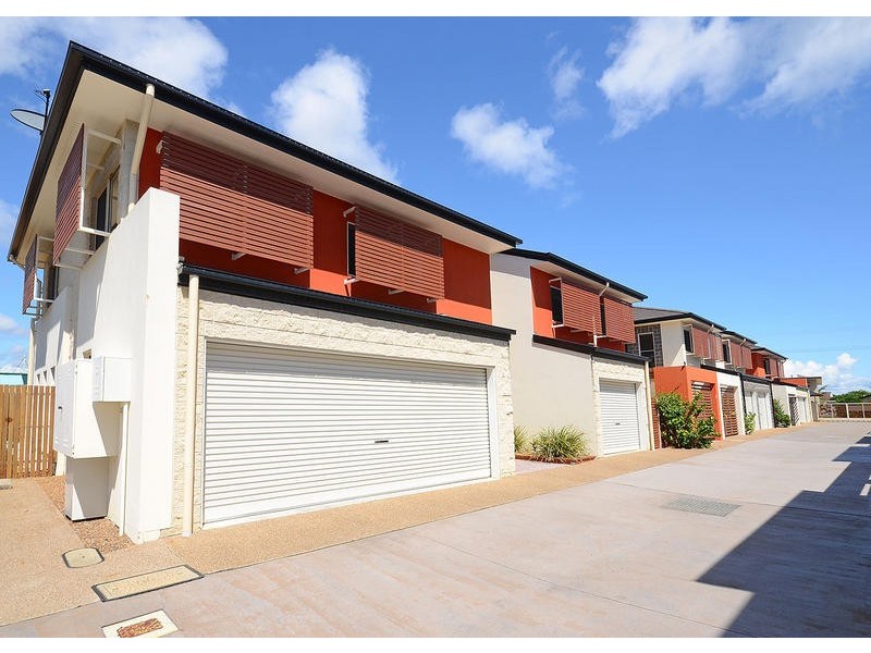 18/ 48 Taylor St, Pialba QLD 4655