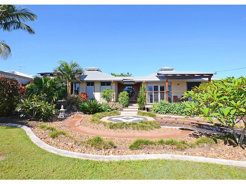 180 Christensen St, Urraween QLD 4655