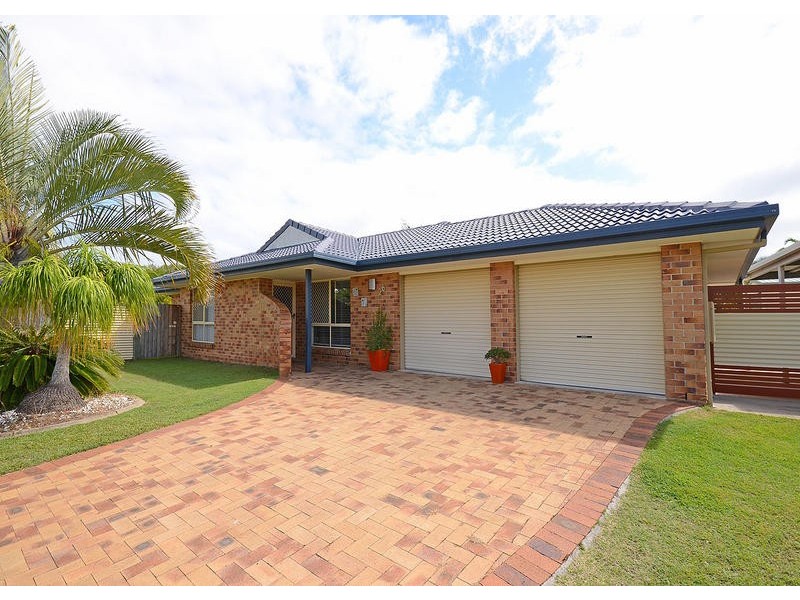 26 Ironbark St, Kawungan QLD 4655