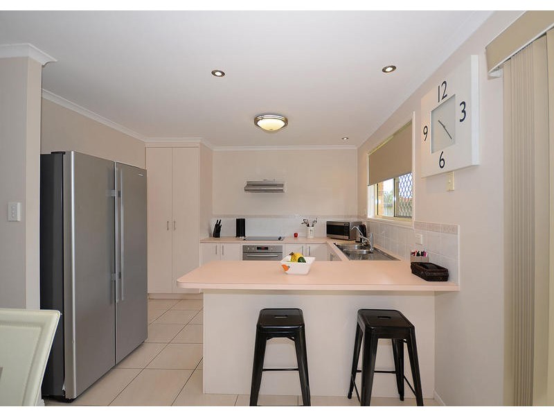 26 Ironbark St, Kawungan QLD 4655