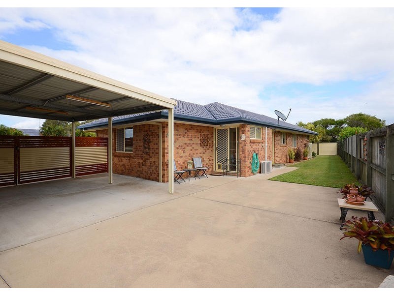 26 Ironbark St, Kawungan QLD 4655