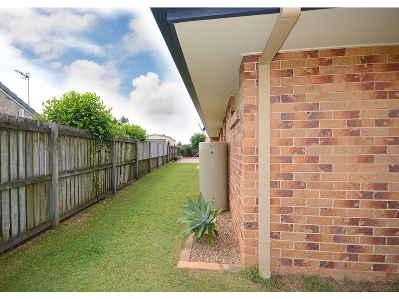 26 Ironbark St, Kawungan QLD 4655