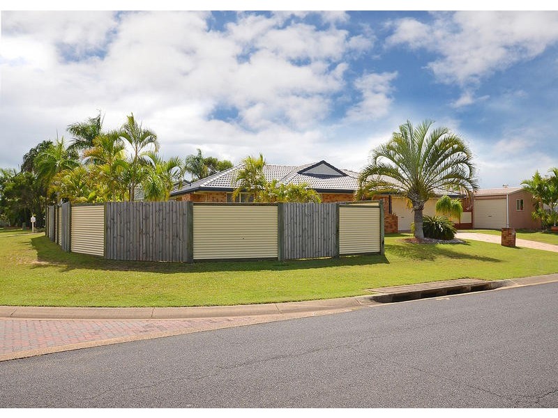 26 Ironbark St, Kawungan QLD 4655