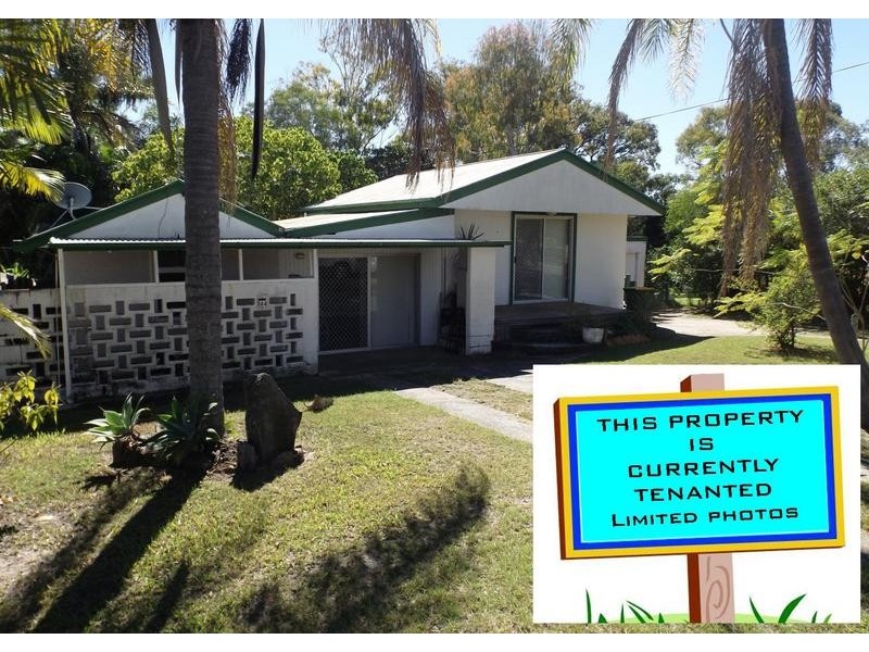 344 Torquay Tce, Torquay QLD 4655