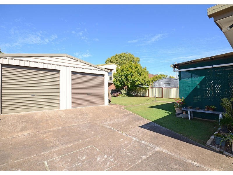 18 Shoreham St, Pialba QLD 4655