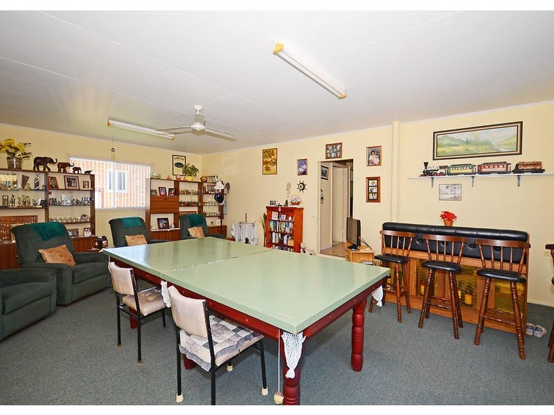 18 Shoreham St, Pialba QLD 4655