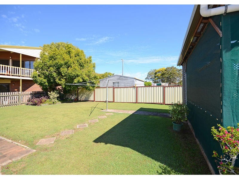 18 Shoreham St, Pialba QLD 4655