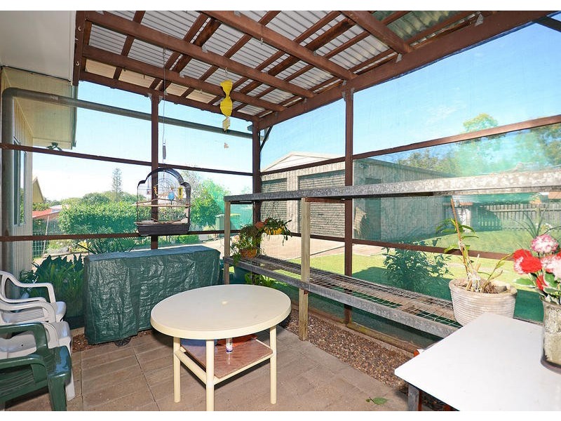 18 Shoreham St, Pialba QLD 4655