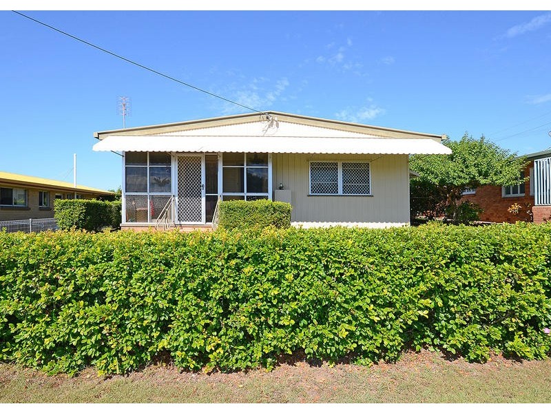 18 Shoreham St, Pialba QLD 4655