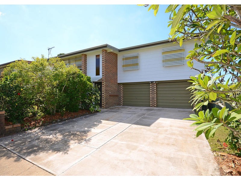 9 Hayworth St, Point Vernon QLD 4655