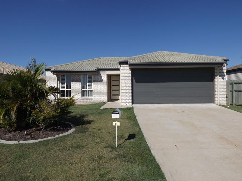 84 Endeavour Way, Eli Waters QLD 4655