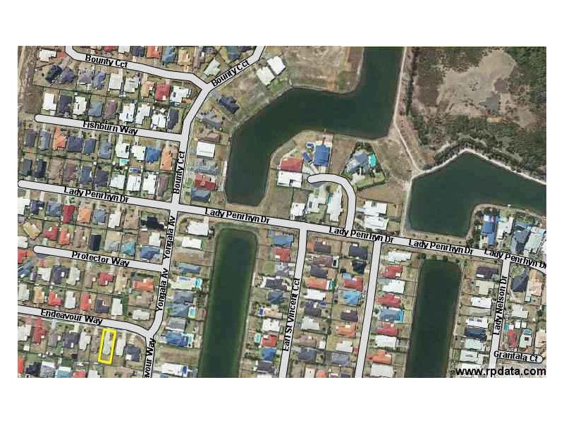 84 Endeavour Way, Eli Waters QLD 4655