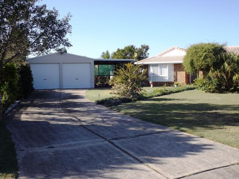 24 Rocky Crt, Kawungan QLD 4655