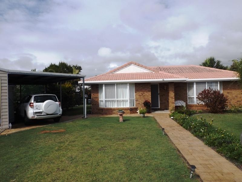 24 Rocky Crt, Kawungan QLD 4655
