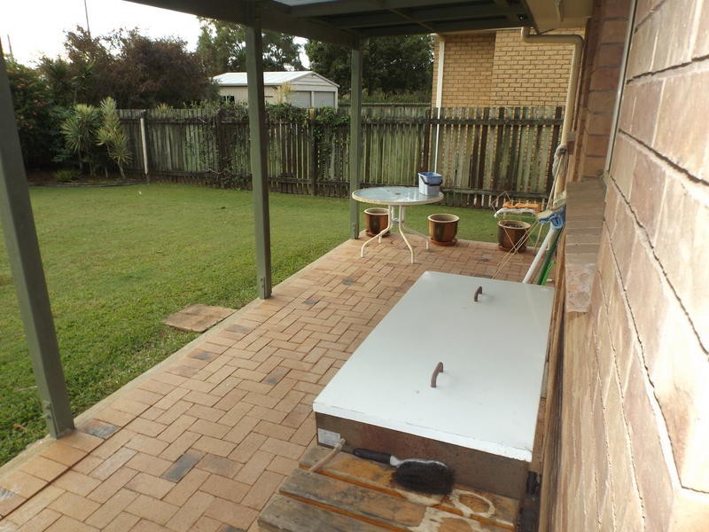 33 St Andrews Dr, Pialba QLD 4655