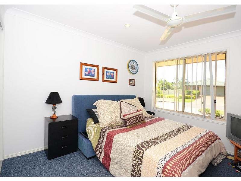 56 Heather Way, Urraween QLD 4655
