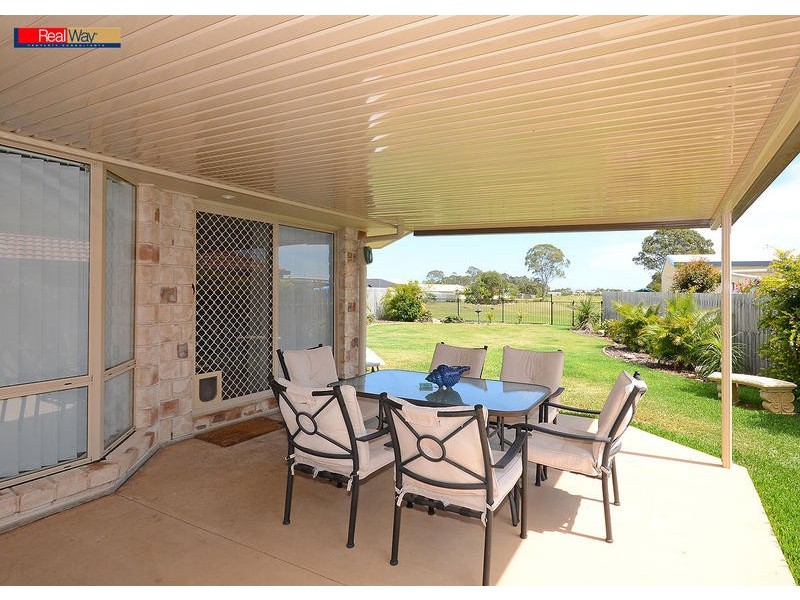 56 Heather Way, Urraween QLD 4655