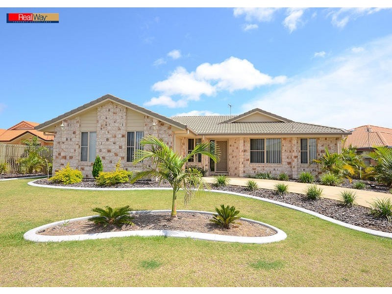 56 Heather Way, Urraween QLD 4655