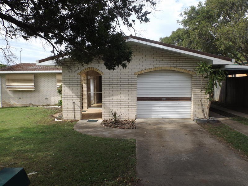 24 Winchelsea St, Pialba QLD 4655