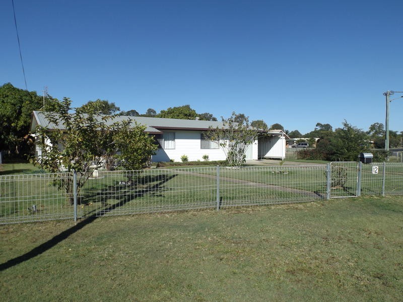 12 Cupania Way, Kawungan QLD 4655