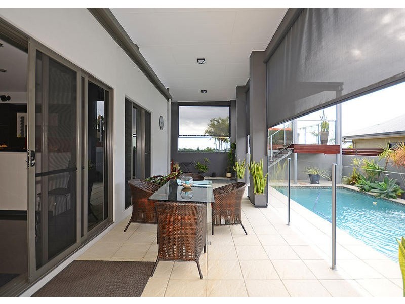 8 Pohlman Court, Scarness QLD 4655