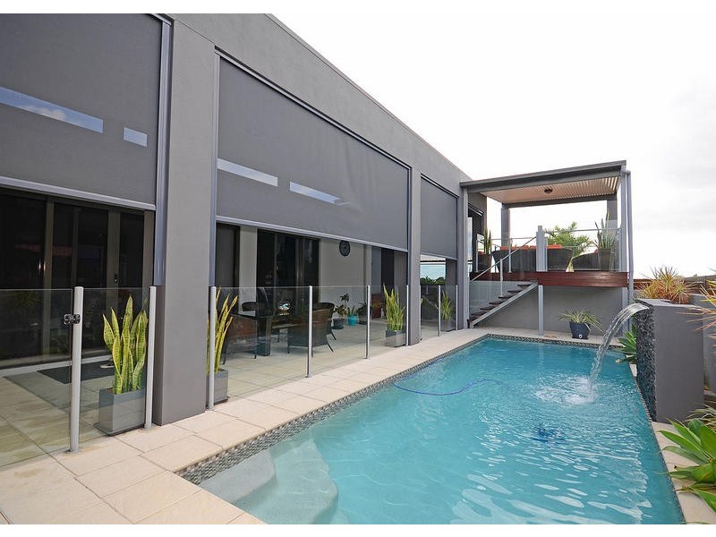 8 Pohlman Court, Scarness QLD 4655