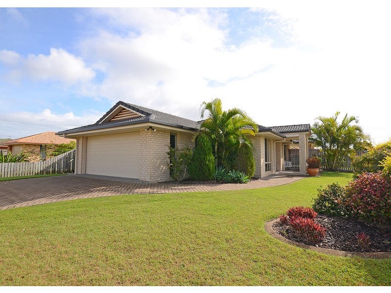 14 Cromdale Cct, Kawungan QLD 4655
