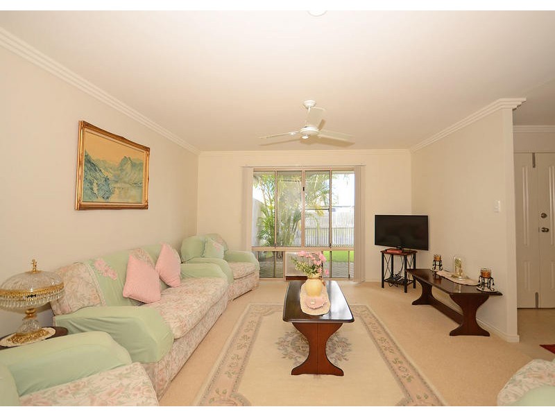 14 Cromdale Cct, Kawungan QLD 4655