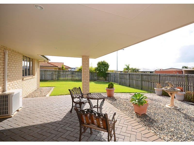 14 Cromdale Cct, Kawungan QLD 4655