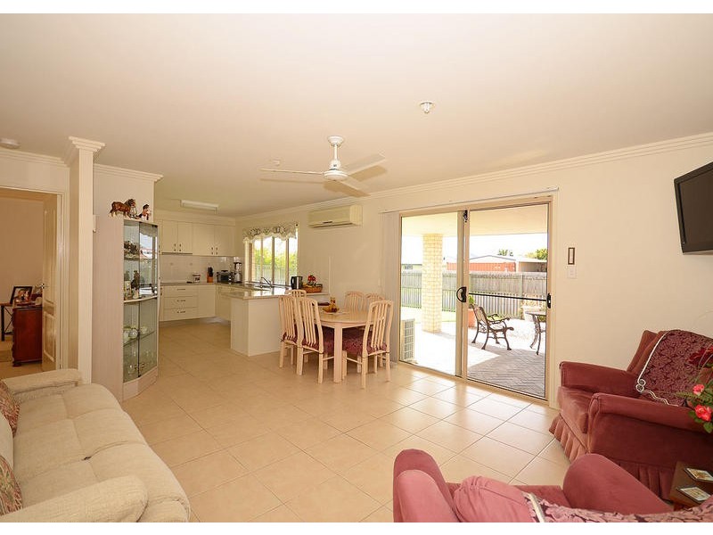 14 Cromdale Cct, Kawungan QLD 4655