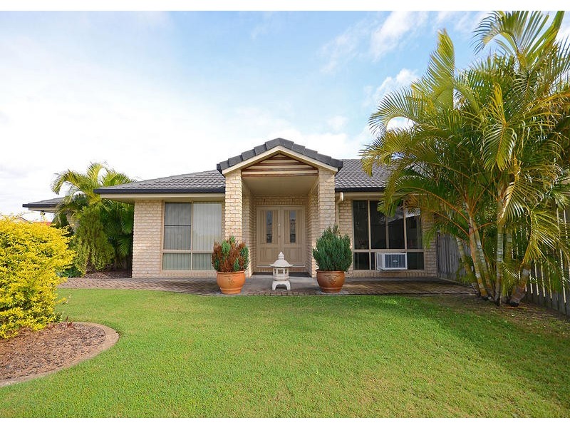 14 Cromdale Cct, Kawungan QLD 4655